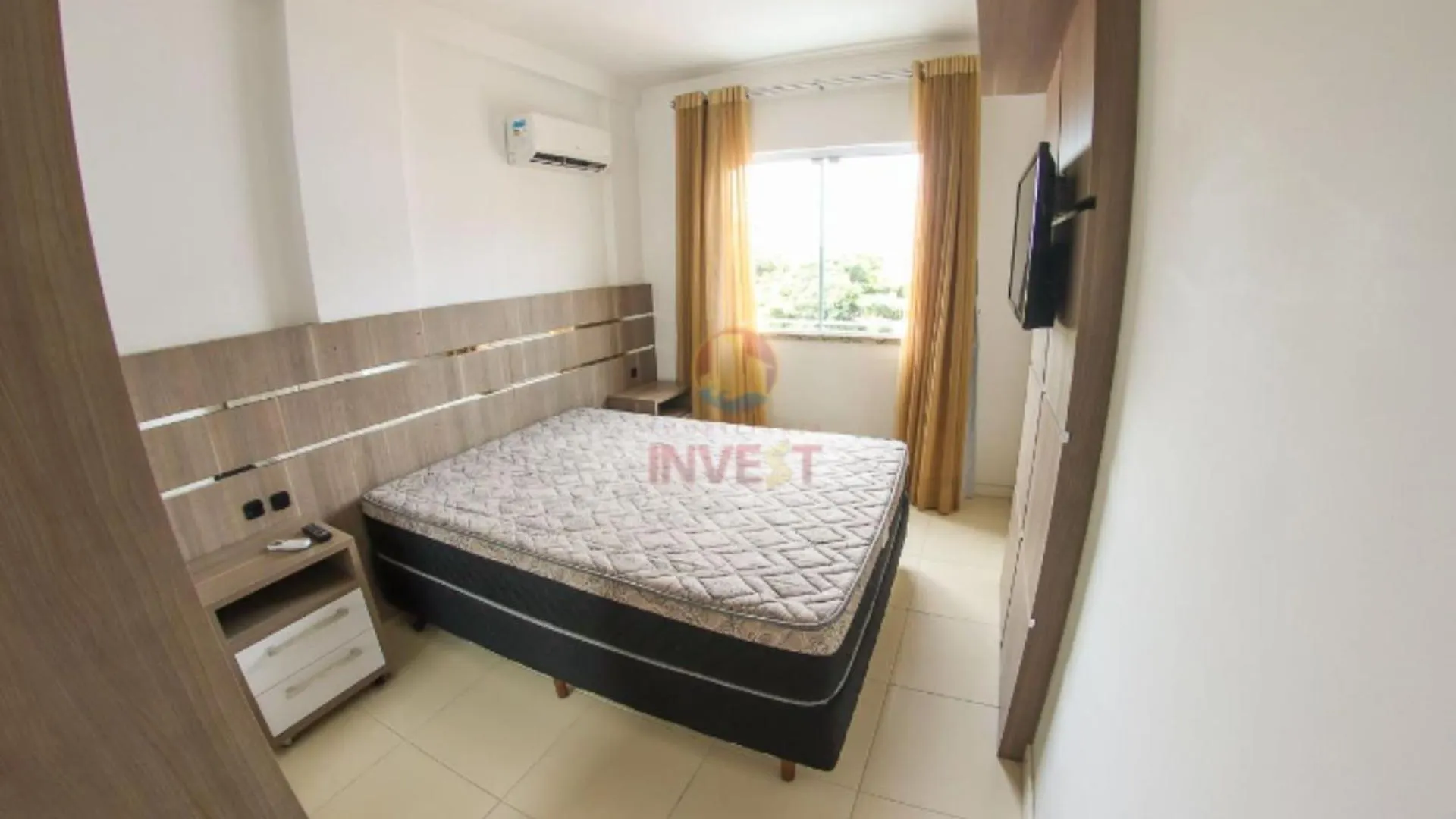 Apartment Aluguel Apartamento Com Vista Mar Em Bombas Bombinhas Brazil