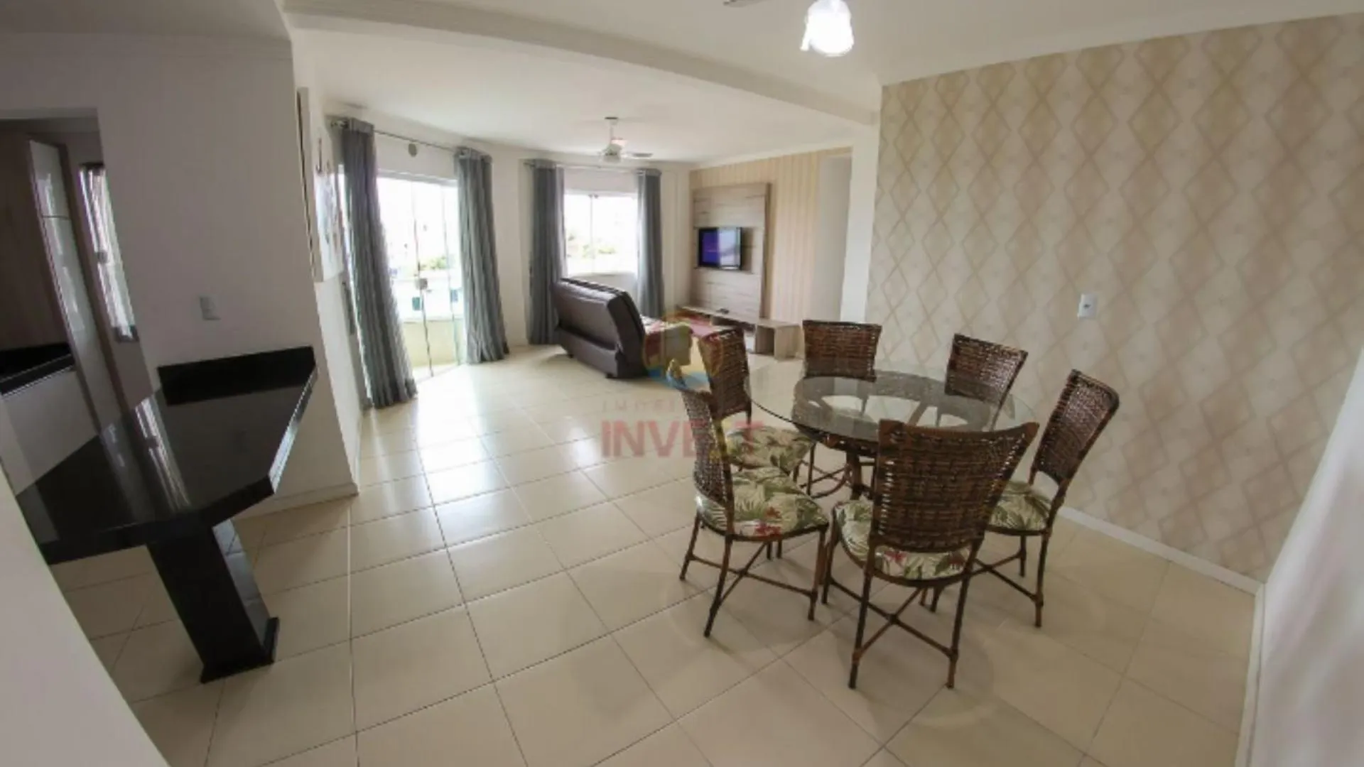 Apartment Aluguel Apartamento Com Vista Mar Em Bombas Bombinhas
