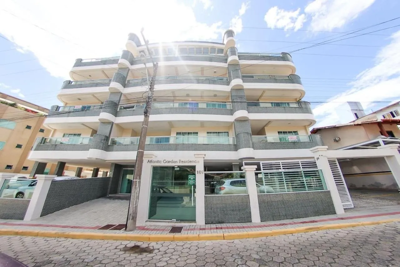 Aluguel Apartamento Com Vista Mar Em Bombas Bombinhas Brazil